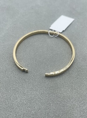 其他欧美女合金简约