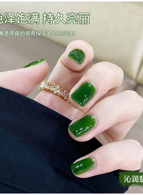 恩妮诗美甲推荐甲油胶