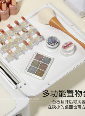 穿戴甲专用大功率288W光疗灯