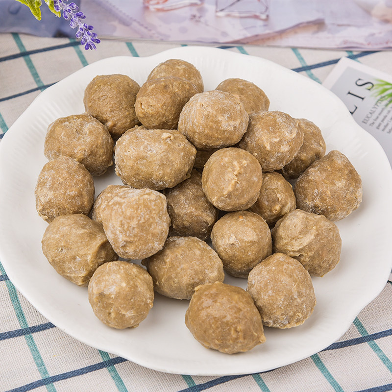 Yasui Peeing Meatballs Hot Pot Meatballs Malatang Ingredients