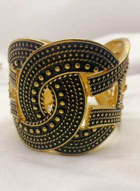 时尚潮流手镯爱心流苏手链S20