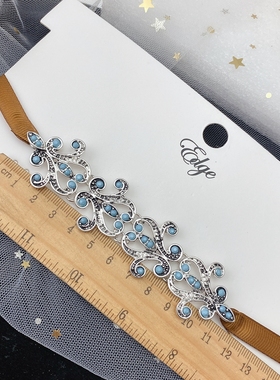 百搭复古港风新款潮欧美风格项链