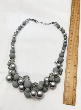 合金合金其他女简约百搭流行