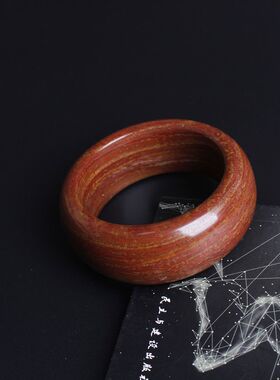 一物一图天然手链