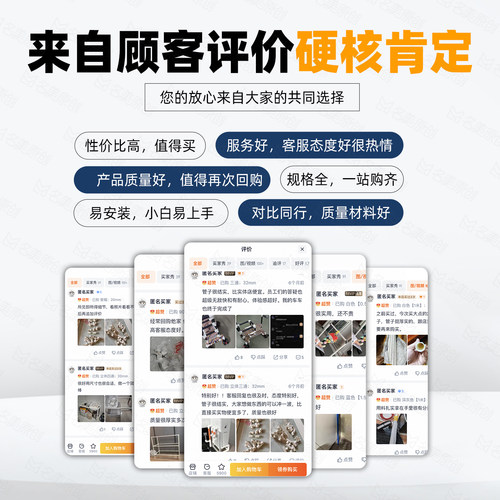 PVC圆形球阀给水球阀塑料阀门开关4卫生间6分20 25 32 40 50 63mm - 图2