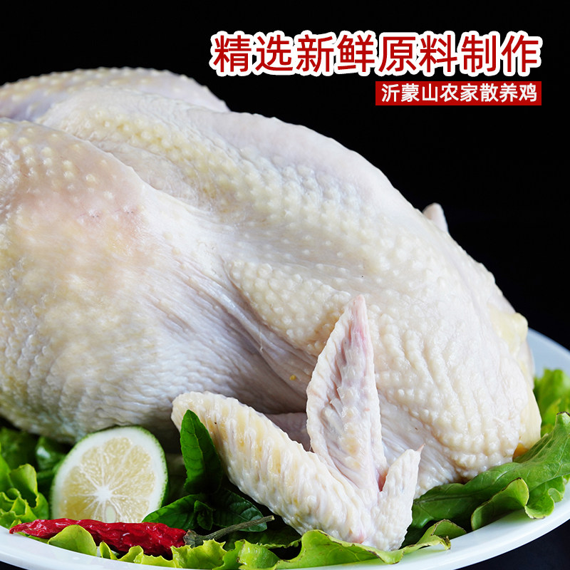 临沂蒙山特产费县传顺烧鸡老汤卤味手撕鸡600克真空包装一只包邮,淘宝优惠券,粉丝福利购,淘宝优惠卷
