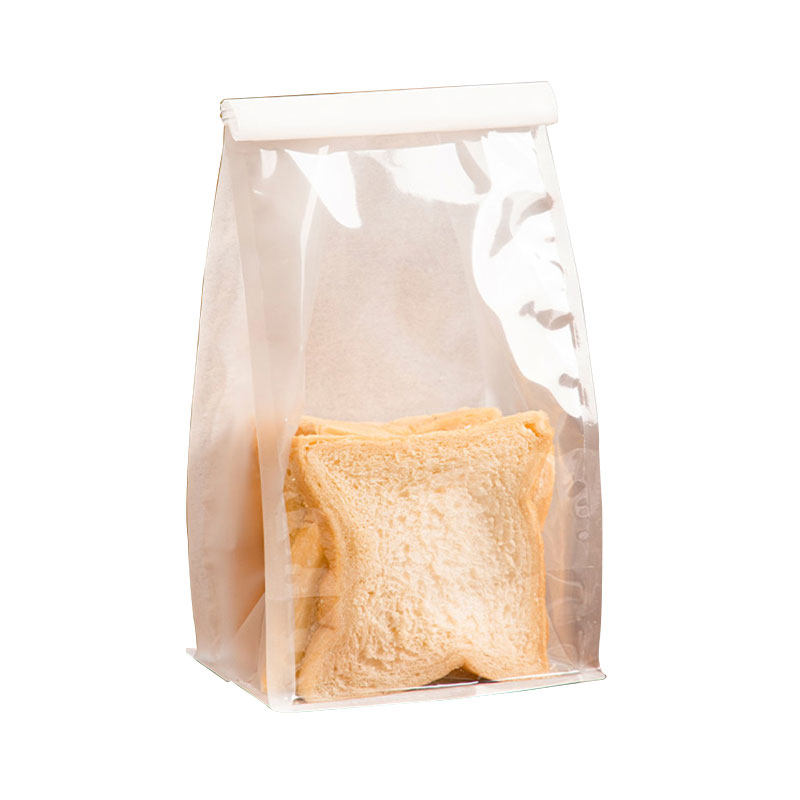全透明切片250g吐司面包麻薯饼干薯片包装袋450g防油欧包烘焙袋子,淘宝优惠券,粉丝福利购,淘宝优惠卷