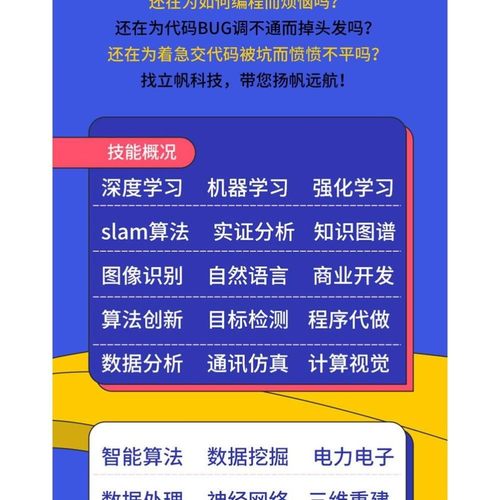 java代码编写python代编程matlab程序c++代做php代写web系统R接单 - 图0