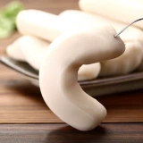 Pin Sanjiang 500 г ручной работы с рисовым рисовым рисовым рисовым рисовым пирожным.