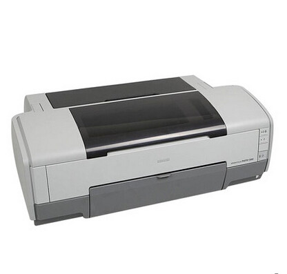 爱普生EPSON1390 1400 1430 L1800 A3 六色喷墨照片打印机墨仓式 - 图1