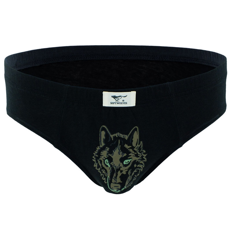 七匹狼男士内裤男三角裤100%纯棉裤衩透气裤头全棉大码青年底裤潮,淘宝优惠券,粉丝福利购,淘宝优惠卷