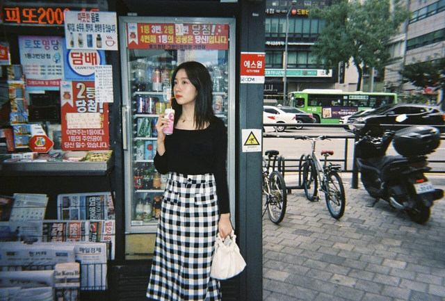 Fuji disposable film camera birthday gift Fuji disposable film camera birthday gift