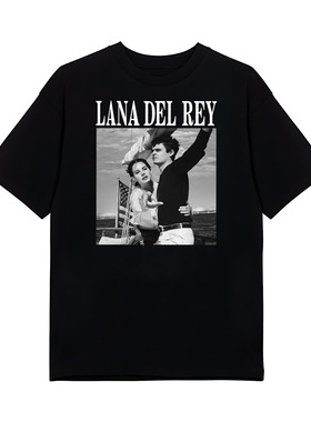 Men's loose oversized sports casual top 宽松大码T恤运动上衣