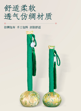 升级款艾草锤养生按摩锤敲打经络