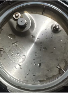 适用苏泊尔电压力锅50YC8201Q/50YC01Q密封圈胶圈电高压锅5L6皮圈