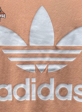 经典圆领短袖Adidas/阿迪达斯