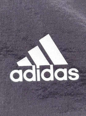 Adidas阿迪达斯休闲户外梭织夹克