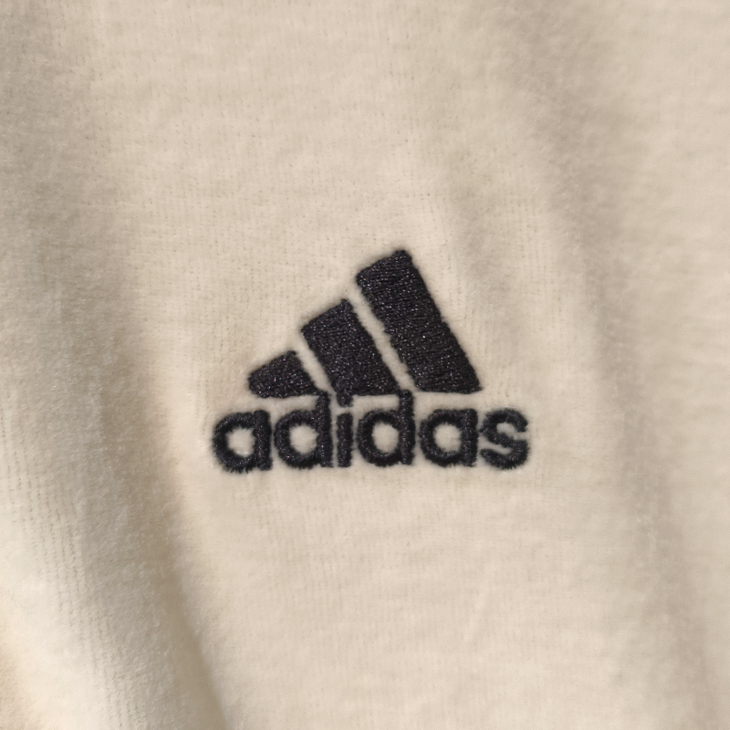 Adidas阿迪达斯外套女VELOUR JKT秋季运动休闲透气跑步夹克HG1836 - 图2