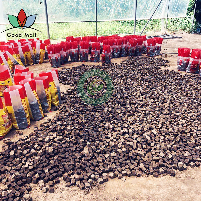 碗莲泥荷花泥荷塘泥睡莲碗莲水生花卉通用营养土泥土绿化花肥花土 - 图3