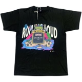 Rowling roud la miami exclusive tee Up Tee
