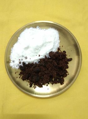 准提火供等火供包护摩福物助缘火施辅助十八种等增益材料约500克