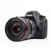 Canon 6D2 full-frame SLR beginner's home use guide