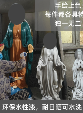 复古哥特风酒吧咖啡厅装饰摆件