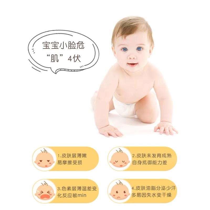 波波猪婴儿童绵羊油宝宝面霜滋润保湿补水皴春夏秋冬皲红苹果脸油,淘宝优惠券,粉丝福利购,淘宝优惠卷