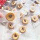 Sandwich Chocolate Love Biscuits Internet Celebrities