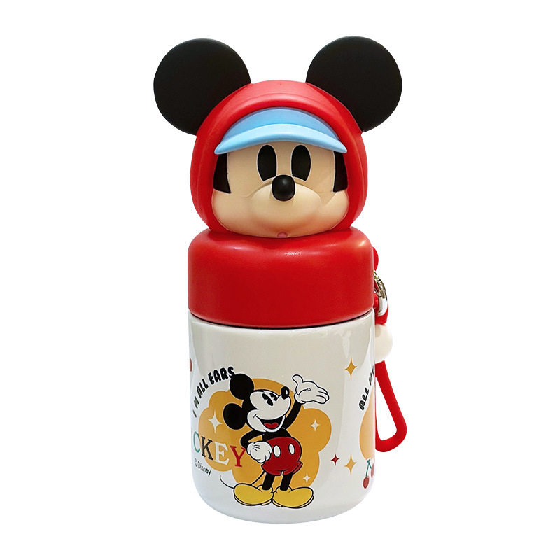 猫和老鼠儿童保温杯可爱水杯2025新款杯子学生上学专用幼儿园,淘宝优惠券,粉丝福利购,淘宝优惠卷