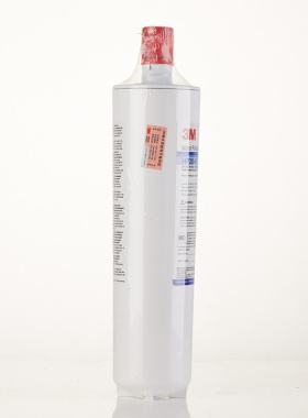 3M净水器商用HF20-S HF40-S HF60-S主滤芯ICE120-S后置替换精滤芯