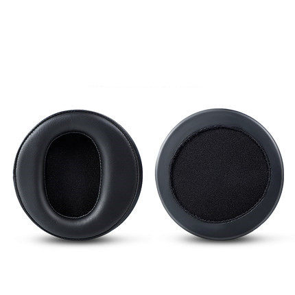 适用于Hifiman海菲曼HE400耳罩HE400I HE400S HE400SE耳罩头梁 - 图1