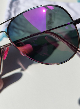 UV400防紫外线偏光太阳眼镜