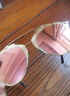 镀膜遮阳太阳眼镜墨镜sunglasses