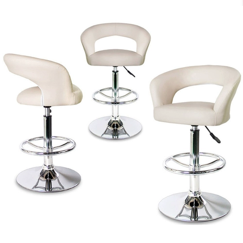 БЕСПЛАТНАЯ ДОСТАВКА НОВЫЙ БАР Стул Кофейс -батон