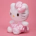 Búp bê hello kitty chính hãng mèo kitty mèo kt mèo kitty mèo búp bê đồ chơi sang trọng dễ thương - Đồ chơi mềm