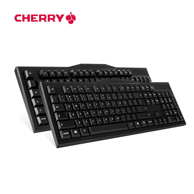 Cherry樱桃G80-3800\/3802 MX2.0C机械键盘黑