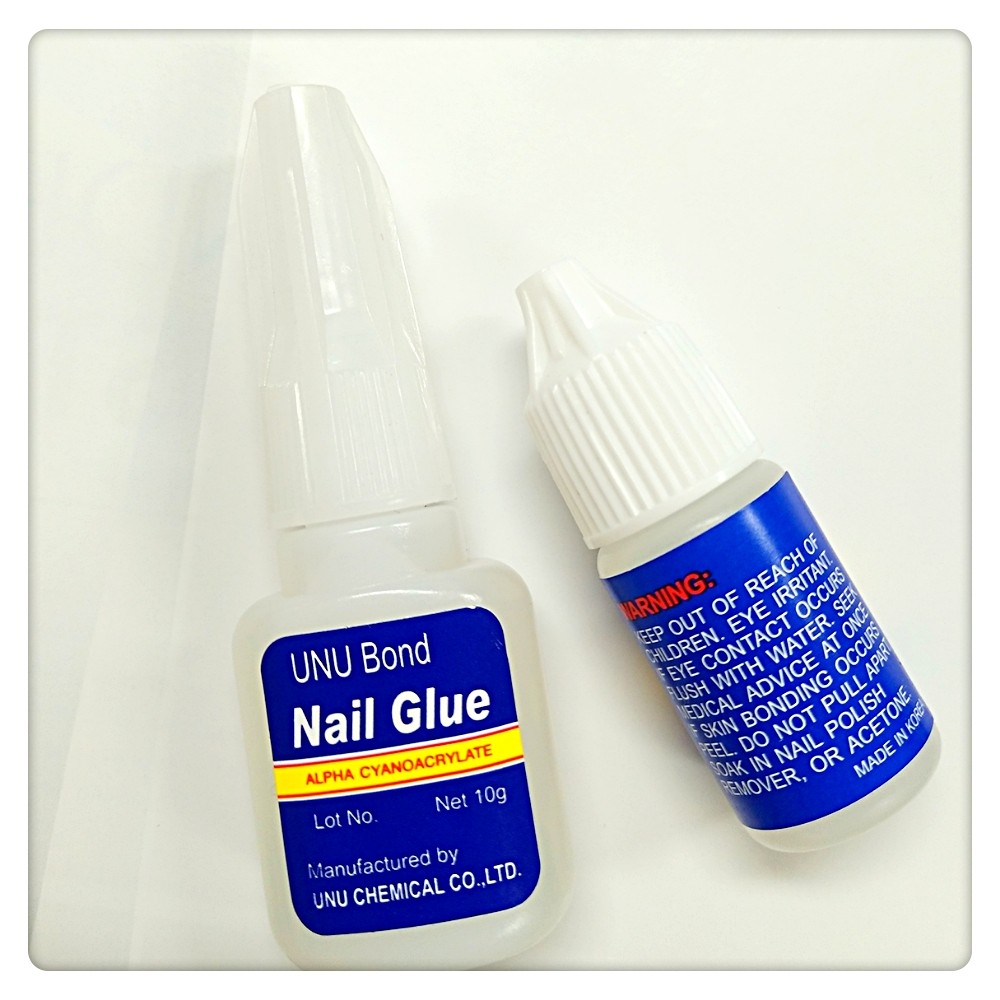 胶水钻盒合集！美甲胶果冻胶粘钻堆钻胶ab胶正品韩国进口UNU粘甲,淘宝优惠券,粉丝福利购,淘宝优惠卷