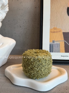 羊毛泰迪卷圈圈新款多巴胺毛线围巾编织毛衣手工diy钩针玩偶头发