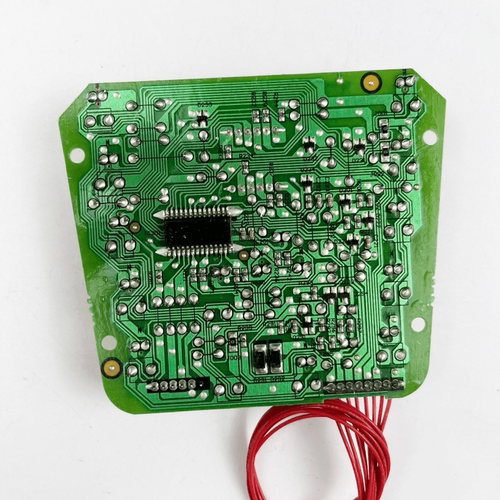 原装美的电压力煲锅配件控制板MY-CS60G-WX显示板MY-CS50G按键板 - 图1