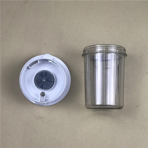 原厂配件美的搅拌机料理机MJ-WBL2501B研磨刀座研磨杯料理杯组件 - 图1
