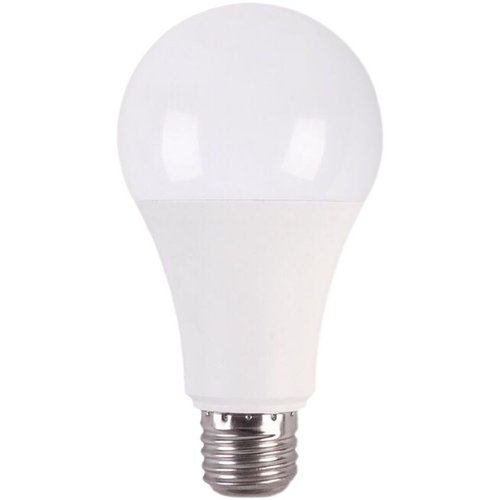 led节能护眼裕采灯泡5W7W9W12W15W家用筒灯射灯光源E27螺口球泡灯 - 图3