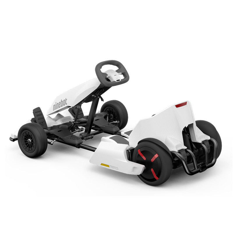 ninebot ninebot自平衡电动车