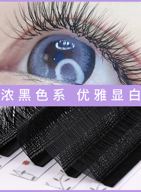 狐系YYL翘度D系列不散根