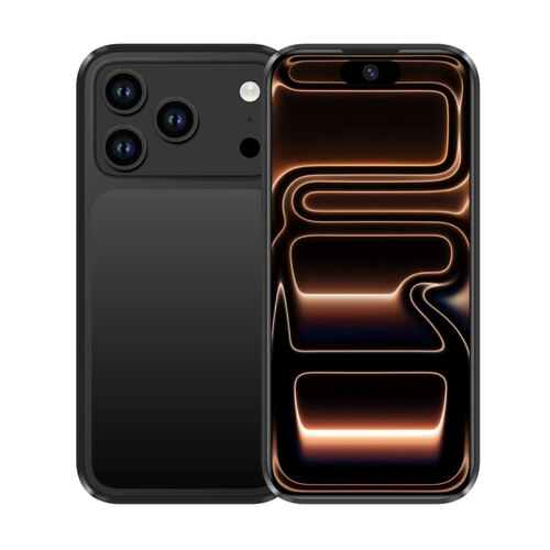 2026新款学生专用i17迷你小型小屏手机智能超小手机mini可玩游戏 - 图2