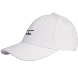Mizuno/美津浓 Мужская бейсболка, спортивная кепка для отдыха, солнцезащитная шляпа, летняя шапка, защита от солнца