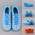  /  VAPOR 13 CR7 C Ronaldo Assassin 13 TF Children Giày gãy móng bóng đá CQ4906 - Giày bóng đá