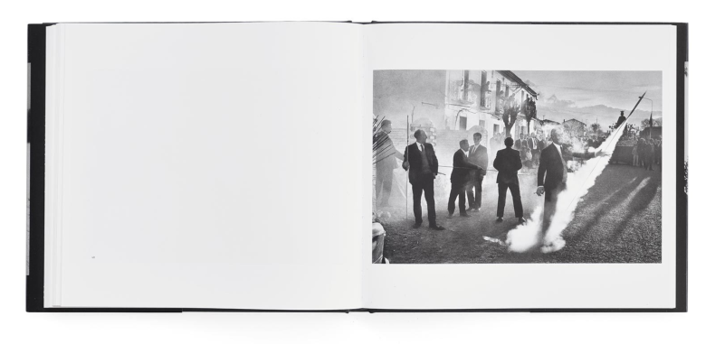 现货 寇德卡 流放 Josef Koudelka: Exiles 寇德卡摄影集 原版摄影画册 摄影师 约瑟夫寇德卡作品集 Koudelka华源时空 - 图2