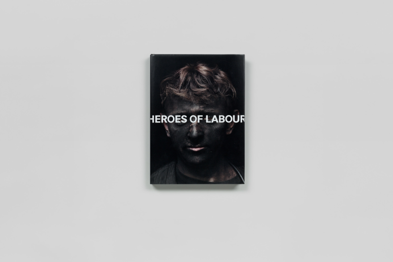 预售 GLEB KOSORUKOV: HEROES OF LABOUR格列布·考撒路科夫：劳动英雄 - 图3