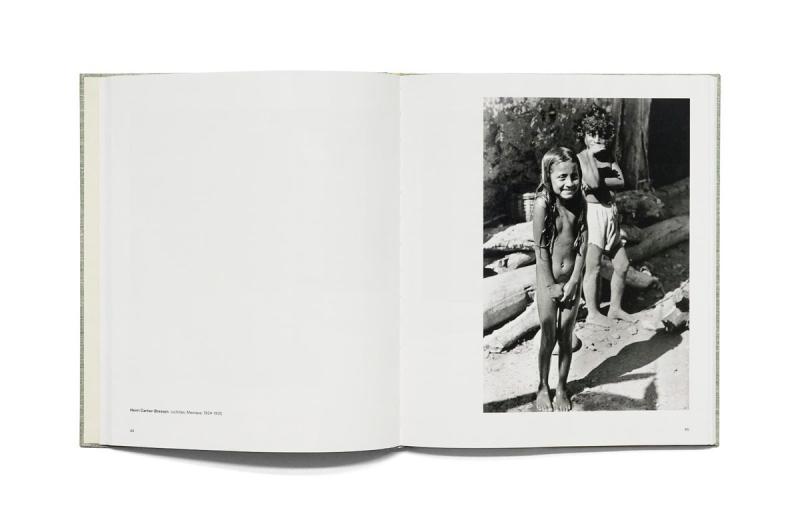 现货 布列松摄影集Henri Cartier-Bresson Helen Levitt n. Mexico 英文原版摄影集 英文 艺术摄影 华源时空 - 图2